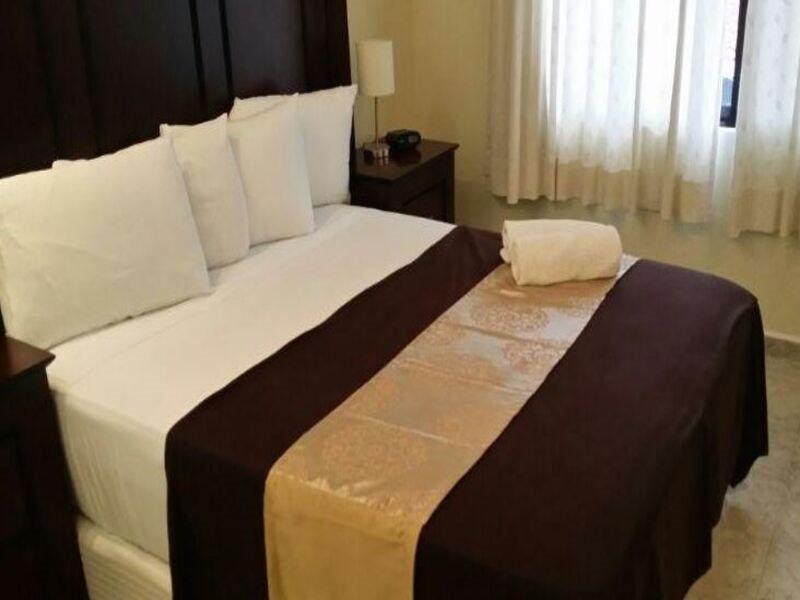 Green Oasis Home Boutique Playa del Carmen Exterior foto