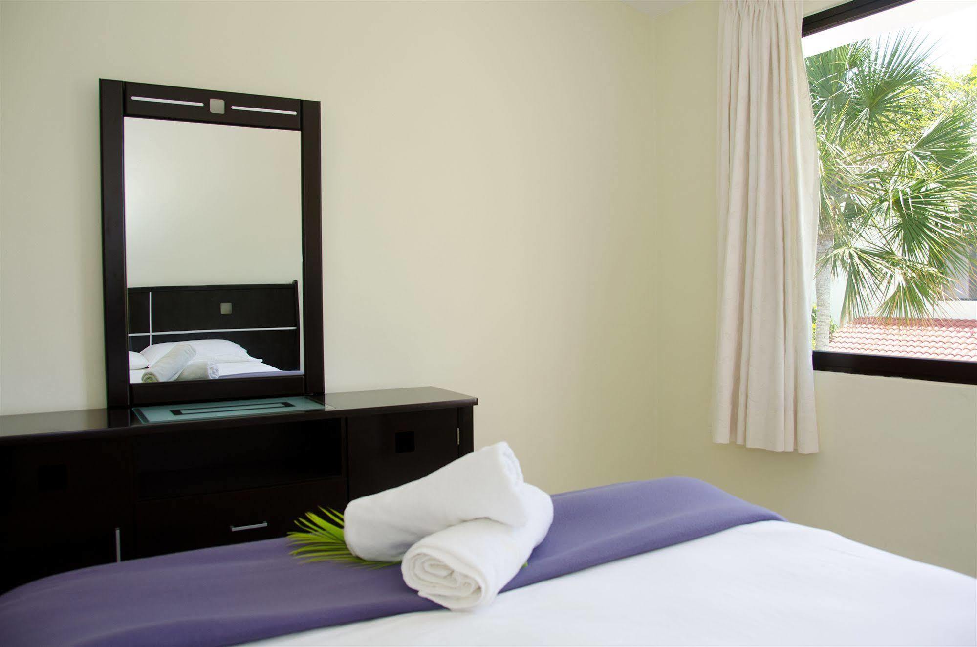 Green Oasis Home Boutique Playa del Carmen Exterior foto