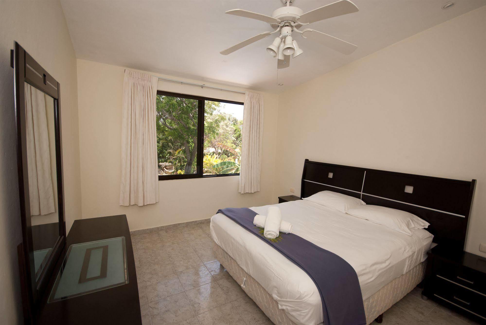 Green Oasis Home Boutique Playa del Carmen Exterior foto