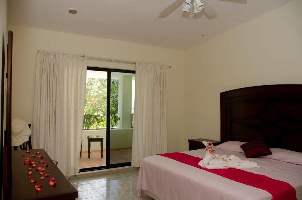 Green Oasis Home Boutique Playa del Carmen Exterior foto