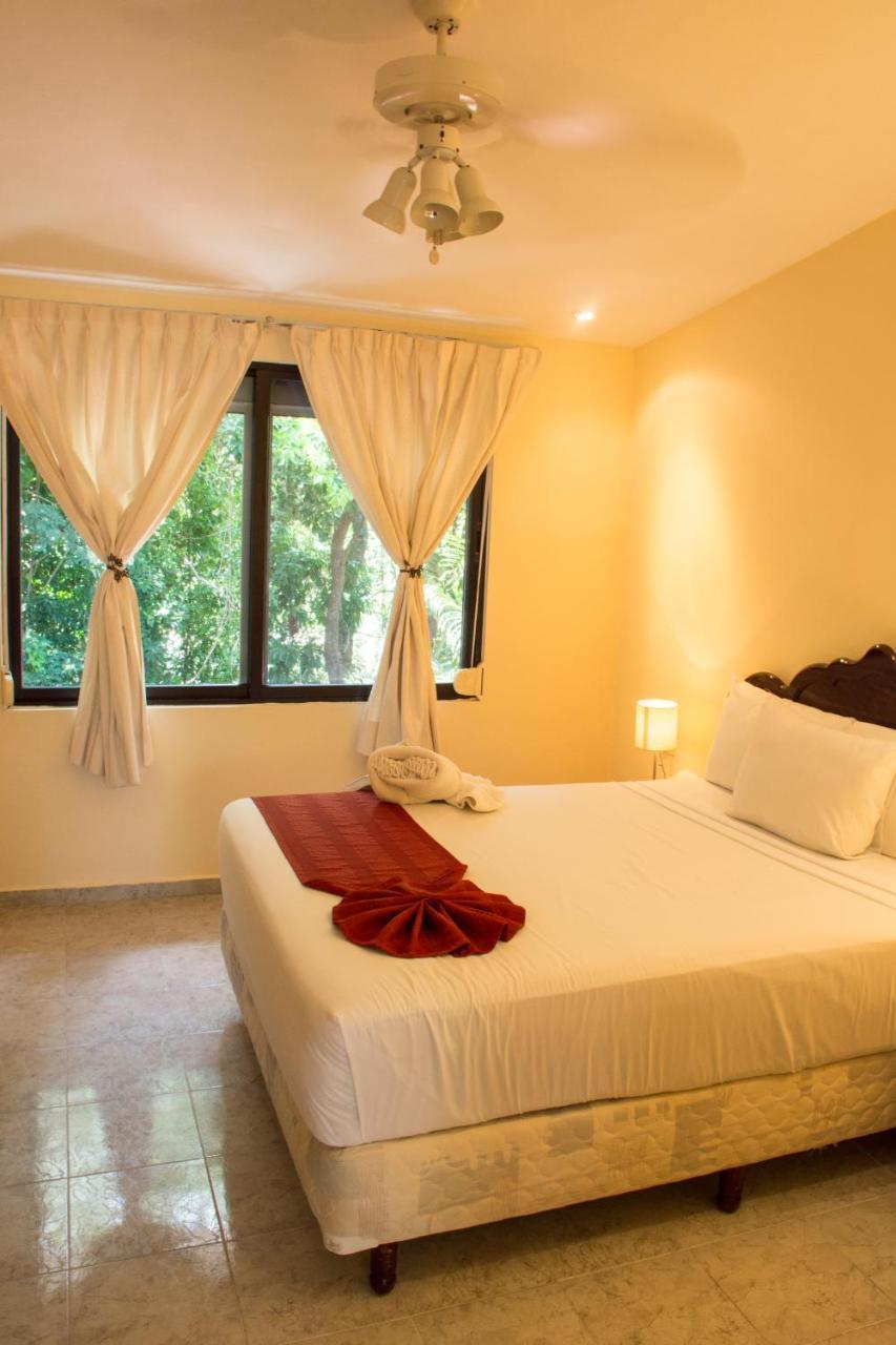 Green Oasis Home Boutique Playa del Carmen Exterior foto