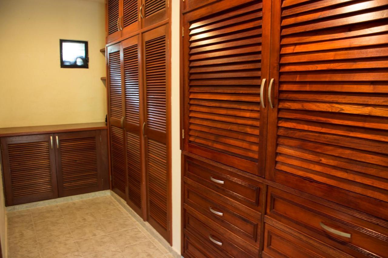 Green Oasis Home Boutique Playa del Carmen Exterior foto