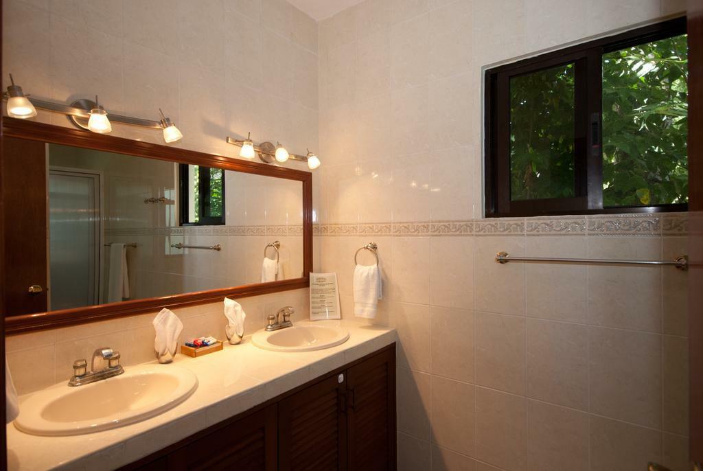 Green Oasis Home Boutique Playa del Carmen Exterior foto